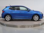 Škoda Fabia - fotka číslo 7