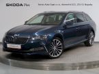Škoda Superb - fotka číslo 0