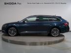 Škoda Superb - fotka číslo 2