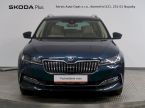 Škoda Superb - fotka číslo 3