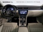 Škoda Superb - fotka číslo 4
