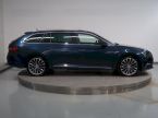 Škoda Superb - fotka číslo 7