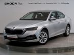 Škoda Octavia - fotka číslo 0