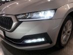 Škoda Octavia - fotka číslo 9