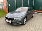 Škoda Octavia - fotka číslo 19