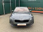 Škoda Octavia - fotka číslo 3