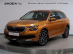 Škoda Kamiq - fotka číslo 0