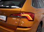 Škoda Kamiq - fotka číslo 10