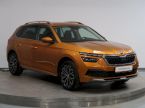 Škoda Kamiq - fotka číslo 5