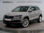 Škoda Karoq - fotka číslo 0