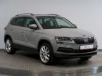 Škoda Karoq - fotka číslo 5