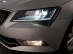 Škoda Superb - fotka číslo 9