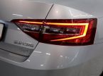 Škoda Superb - fotka číslo 10