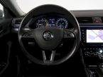 Škoda Superb - fotka číslo 17
