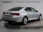 Škoda Superb - fotka číslo 1