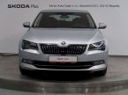 Škoda Superb - fotka číslo 3
