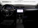 Škoda Superb - fotka číslo 4