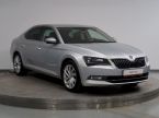 Škoda Superb - fotka číslo 5
