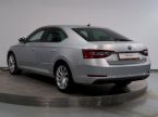 Škoda Superb - fotka číslo 6