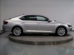 Škoda Superb - fotka číslo 7