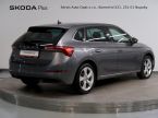 Škoda Scala - fotka číslo 1