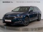 Škoda Superb - fotka číslo 0