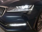 Škoda Superb - fotka číslo 9