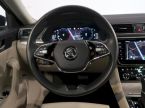 Škoda Superb - fotka číslo 18