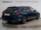 Škoda Superb - fotka číslo 1