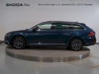 Škoda Superb - fotka číslo 2