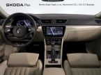 Škoda Superb - fotka číslo 4