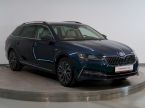 Škoda Superb - fotka číslo 5