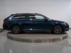 Škoda Superb - fotka číslo 7