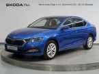 Škoda Octavia - fotka číslo 0