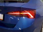 Škoda Octavia - fotka číslo 10