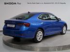 Škoda Octavia - fotka číslo 1