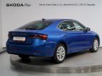 Škoda Octavia - fotka číslo 1