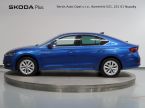 Škoda Octavia - fotka číslo 2