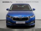Škoda Octavia - fotka číslo 3