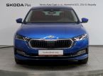 Škoda Octavia - fotka číslo 3