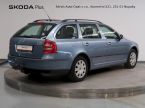 Škoda Octavia - fotka číslo 1