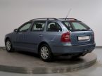 Škoda Octavia - fotka číslo 6