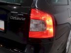 Škoda Octavia - fotka číslo 10