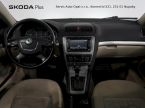 Škoda Octavia - fotka číslo 4