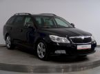 Škoda Octavia - fotka číslo 5