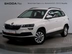 Škoda Karoq - fotka číslo 0