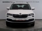 Škoda Karoq - fotka číslo 3