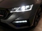 Škoda Octavia - fotka číslo 9