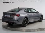 Škoda Octavia - fotka číslo 1