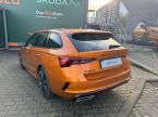 Škoda Octavia - fotka číslo 14